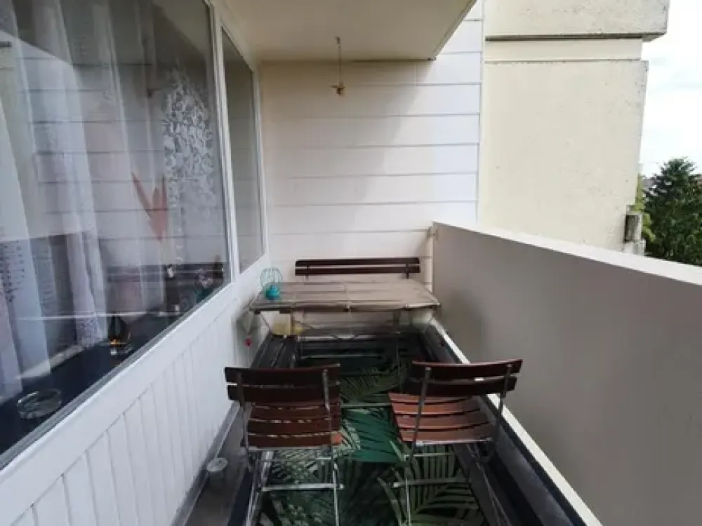 Platz für neue Ideen: 3-Zimmer-Wohnung in Durmersheim