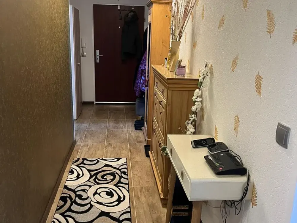 Platz für neue Ideen: 3-Zimmer-Wohnung in Durmersheim
