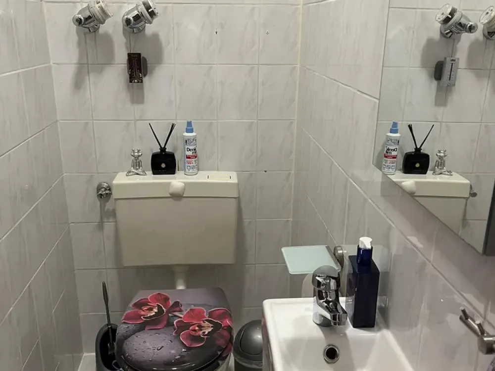 Platz für neue Ideen: 3-Zimmer-Wohnung in Durmersheim