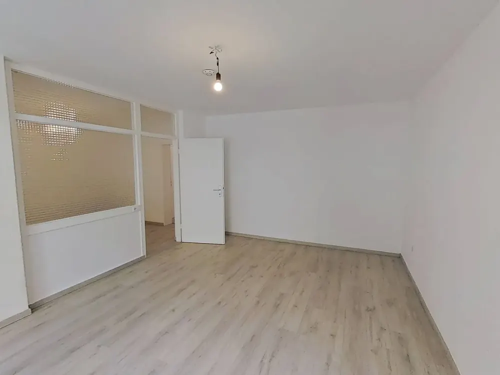 Geräumige 4-Zimmer-Wohnung mit BALKON in Münster-Kinderhaus