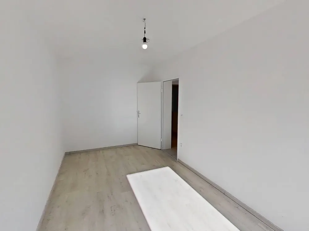 Geräumige 4-Zimmer-Wohnung mit BALKON in Münster-Kinderhaus