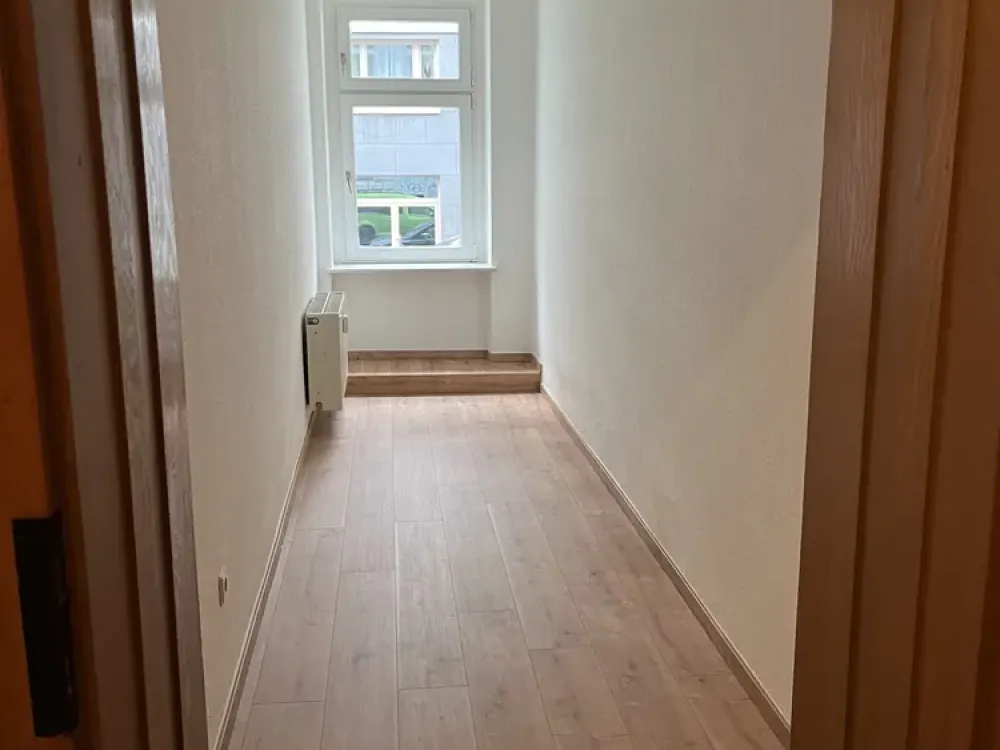 Zentrumnahe 2,5-Zimmer Wohnung in Leipzig Neustadt-Neuschönefeld