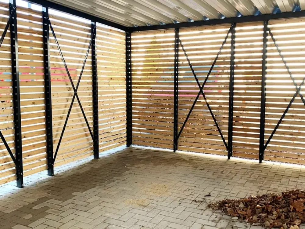 Wunderschöne Neubauwohnung 2-Zimmer - Innenstadt-Ost!