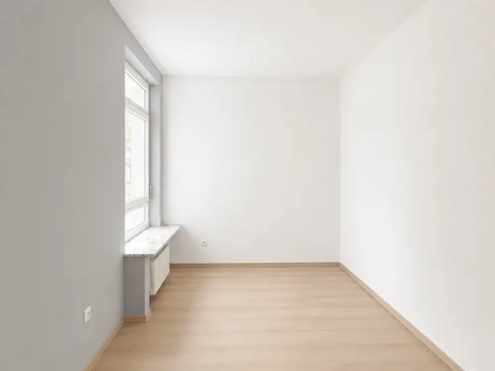 Ab sofort!! Helle Wohnung am Grollmannsweg, Balkon & Stellplatz