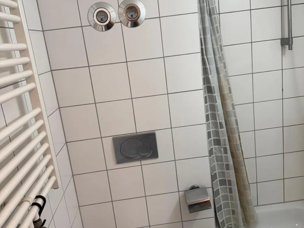 Einzel Zimmer Wohnung für zwischenmiete