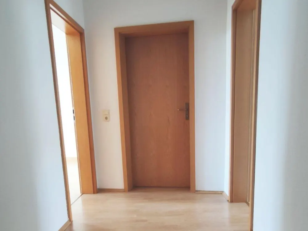 2,5‑Zimmer-Wohnung mit Tageslichtbad