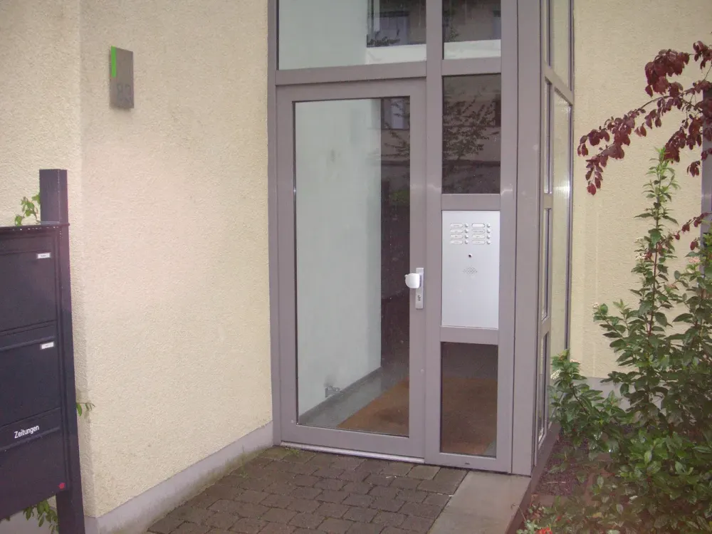 Oasis of Calm in the Heart of Oberbilk / Private - No Agent!