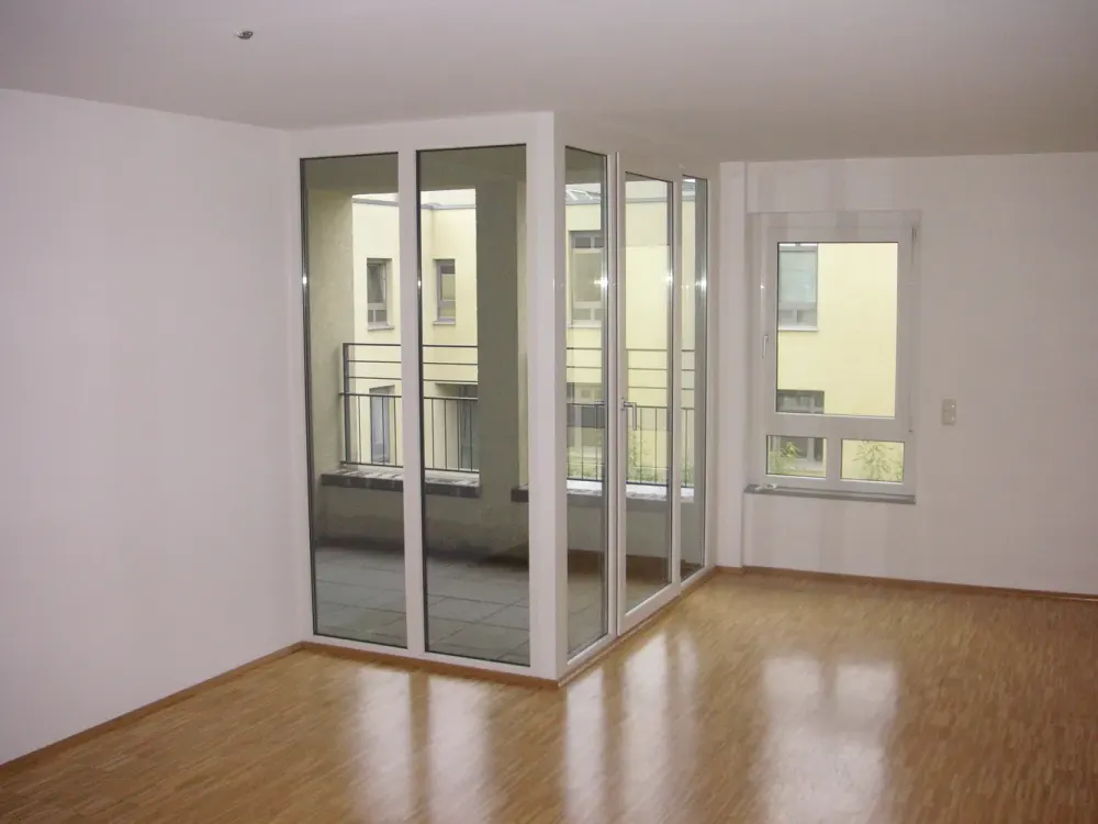 Oasis of Calm in the Heart of Oberbilk / Private - No Agent!