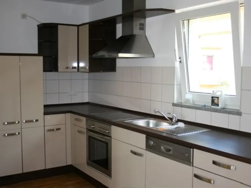 Oasis of Calm in the Heart of Oberbilk / Private - No Agent!