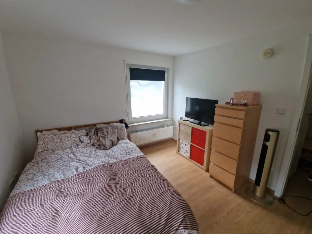 Grundsanierte, helle Souterain-Wohnung in Gudensberg ab 01.11.26
