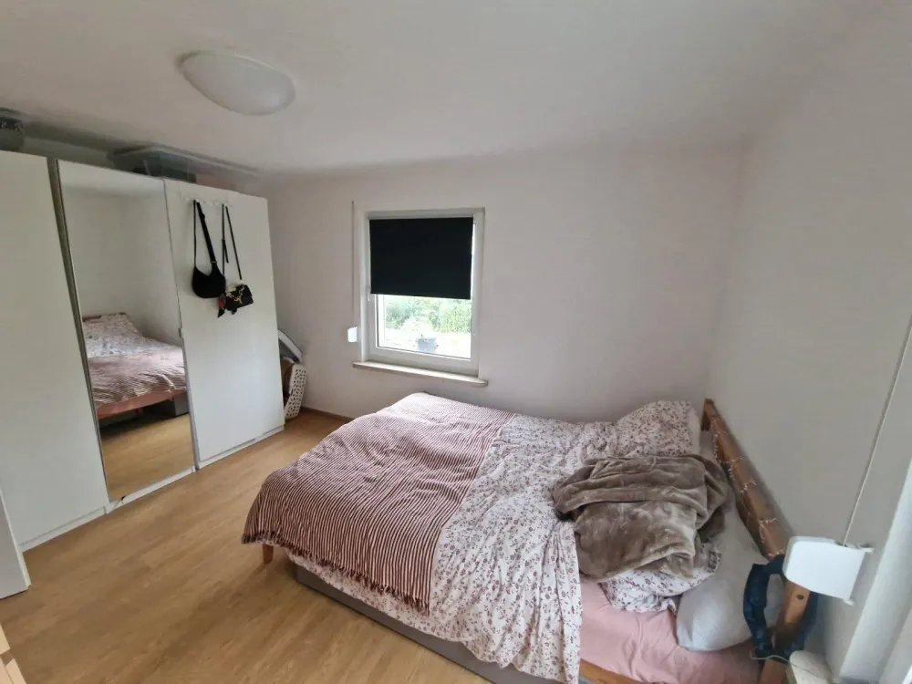 Grundsanierte, helle Souterain-Wohnung in Gudensberg ab 01.11.26