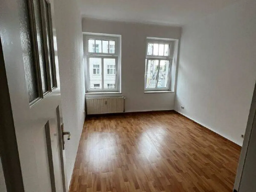 Knuffige 1-Raum-Wohnung in Möckern