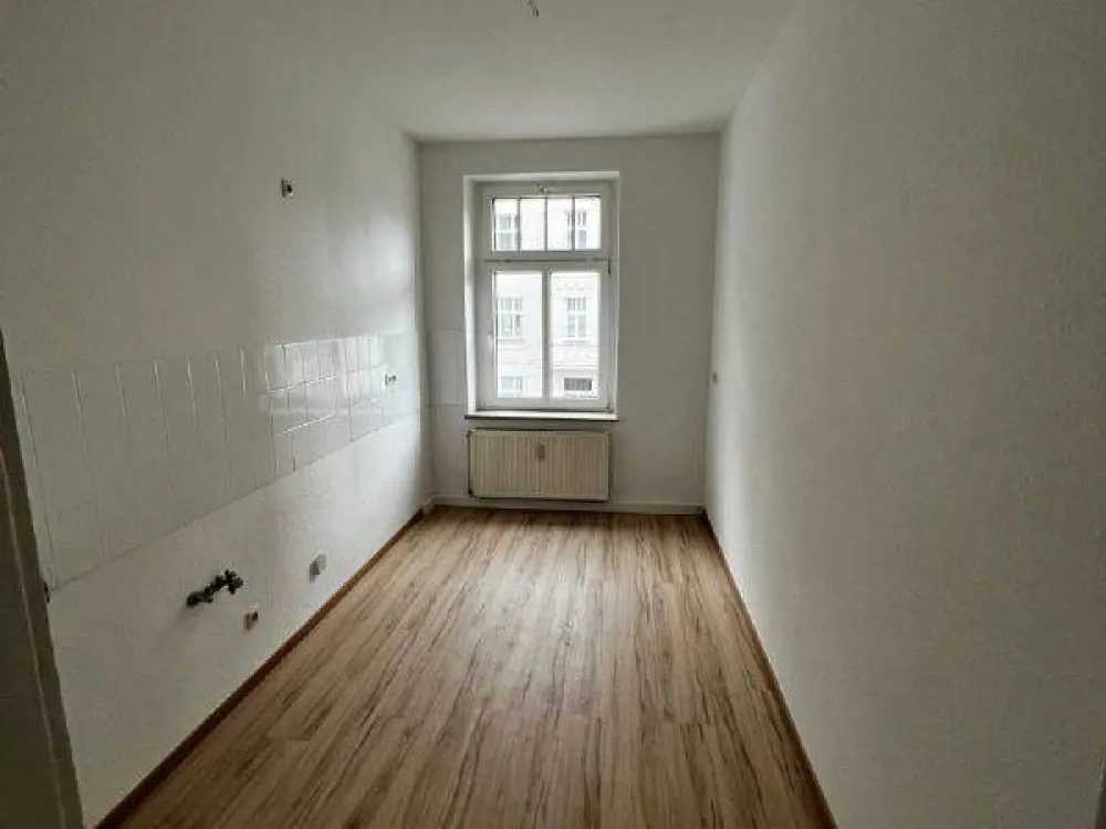 Knuffige 1-Raum-Wohnung in Möckern