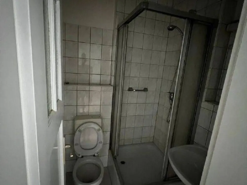 Knuffige 1-Raum-Wohnung in Möckern