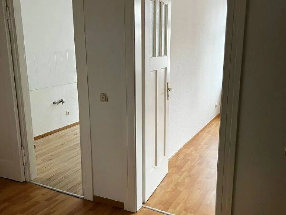 Knuffige 1-Raum-Wohnung in Möckern