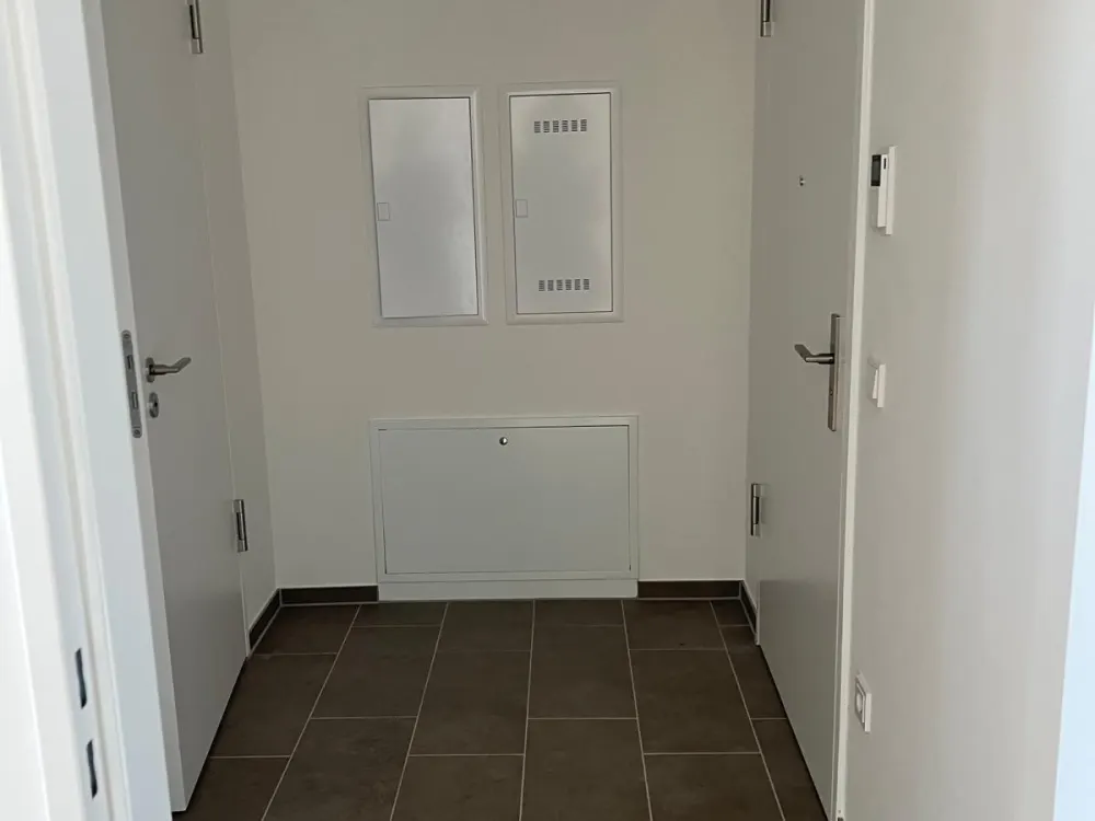 3- Zi. Wohnung im KARLS Quartier Gauting
