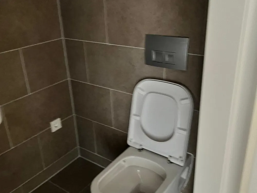 3- Zi. Wohnung im KARLS Quartier Gauting