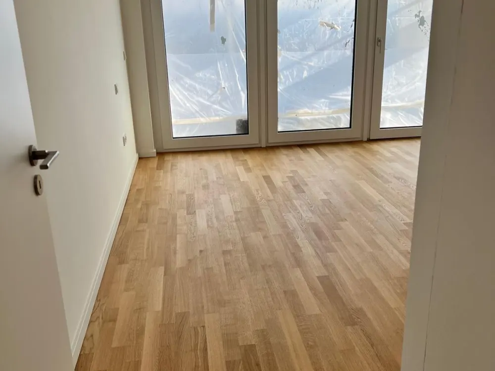 3- Zi. Wohnung im KARLS Quartier Gauting