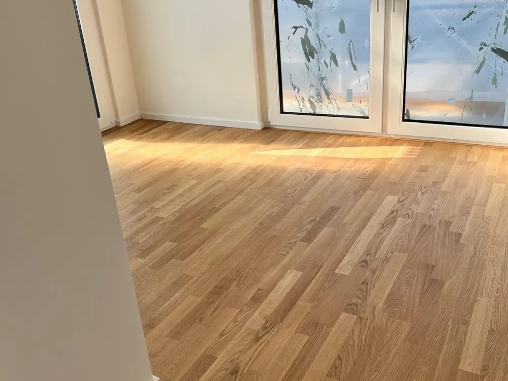 3- Zi. Wohnung im KARLS Quartier Gauting