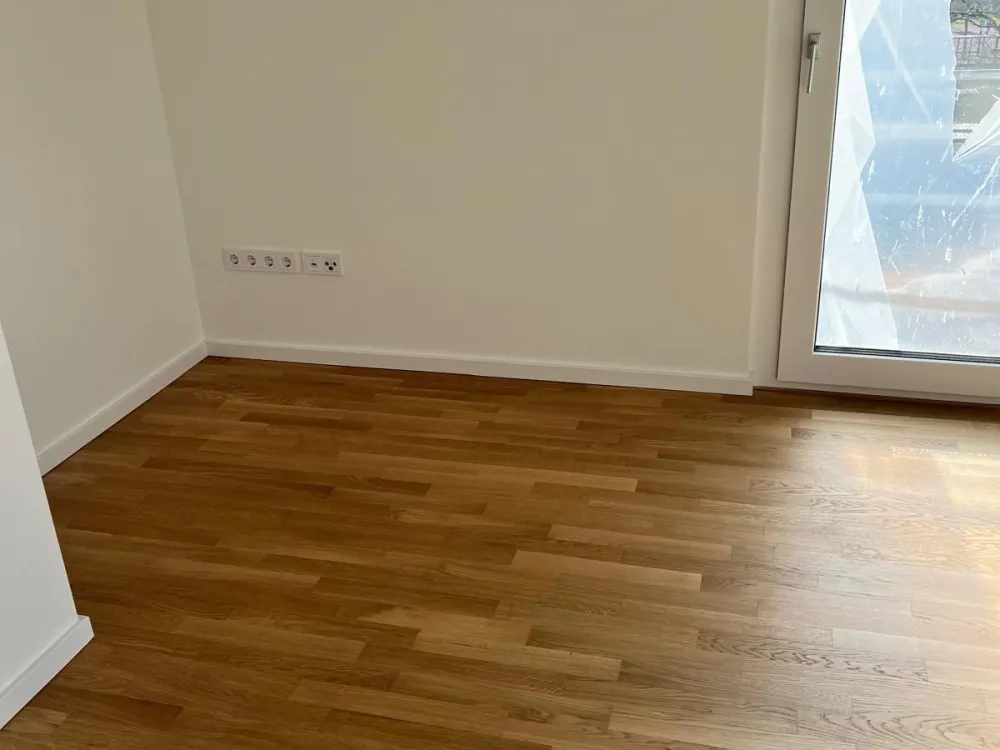3- Zi. Wohnung im KARLS Quartier Gauting