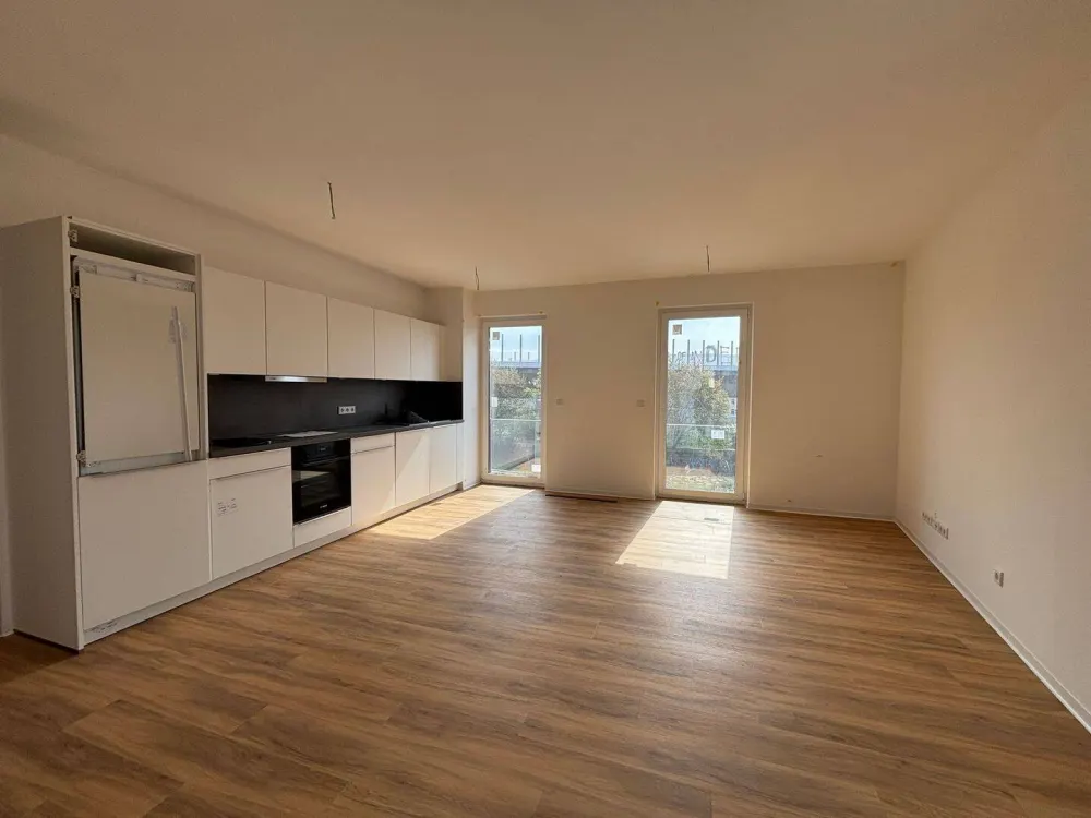 ERSTBEZUG * Individuelle und moderne 4-RW in DD-Löbtau