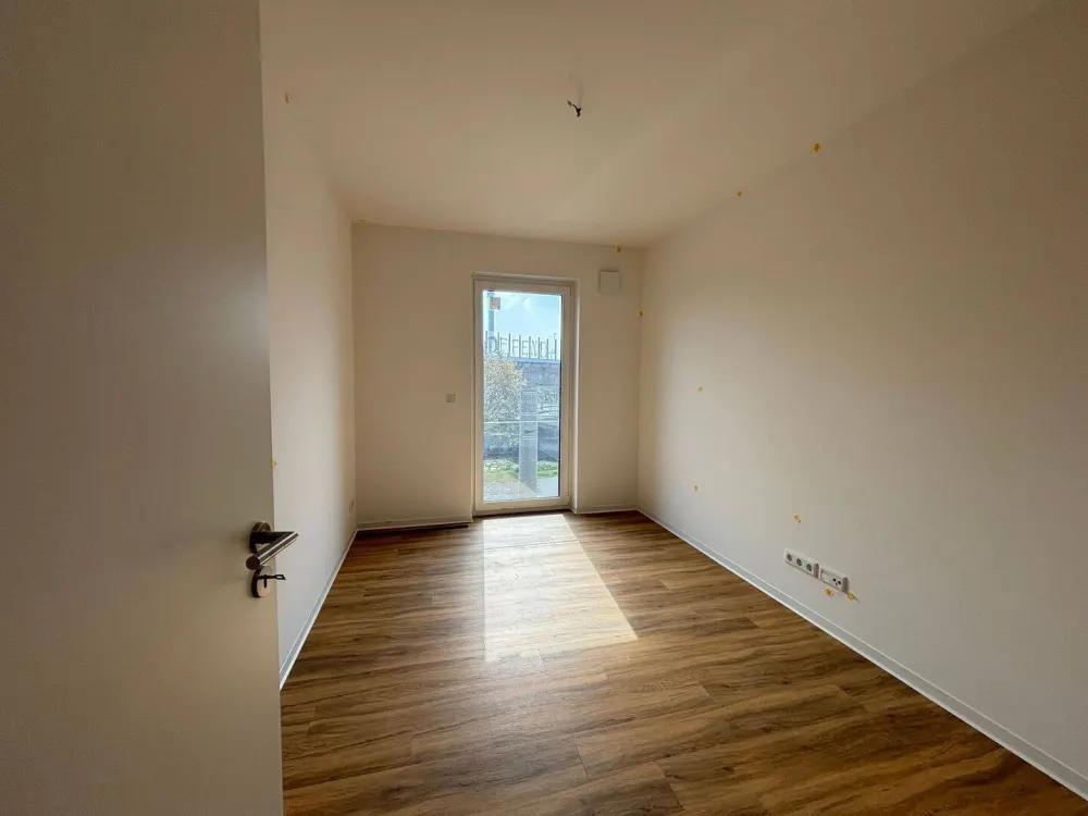 ERSTBEZUG * Individuelle und moderne 4-RW in DD-Löbtau