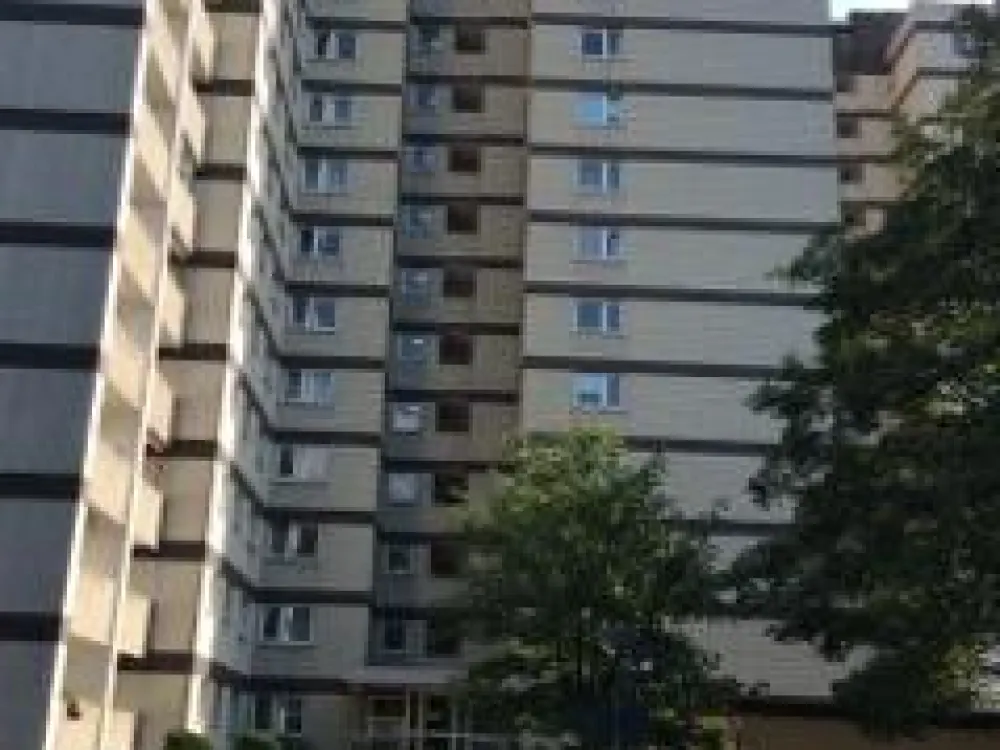 Ihr neues Zuhause: ansprechende 2-Zimmerwohnung mit Balkon