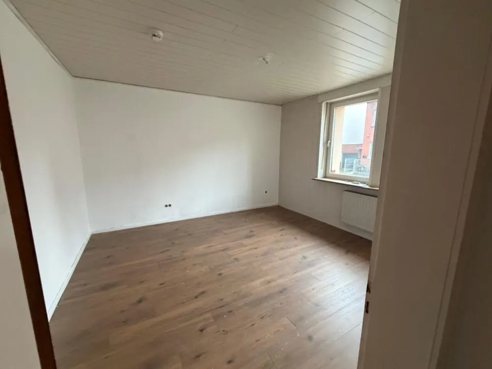 Renovierte 3-Zimmer-Wohnung Hagen, 76 m², EG