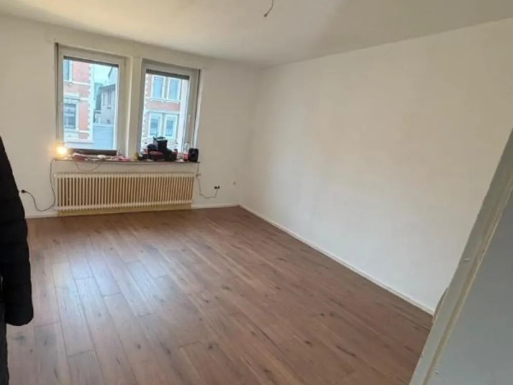 Renovierte 3-Zimmer-Wohnung Hagen, 76 m², EG