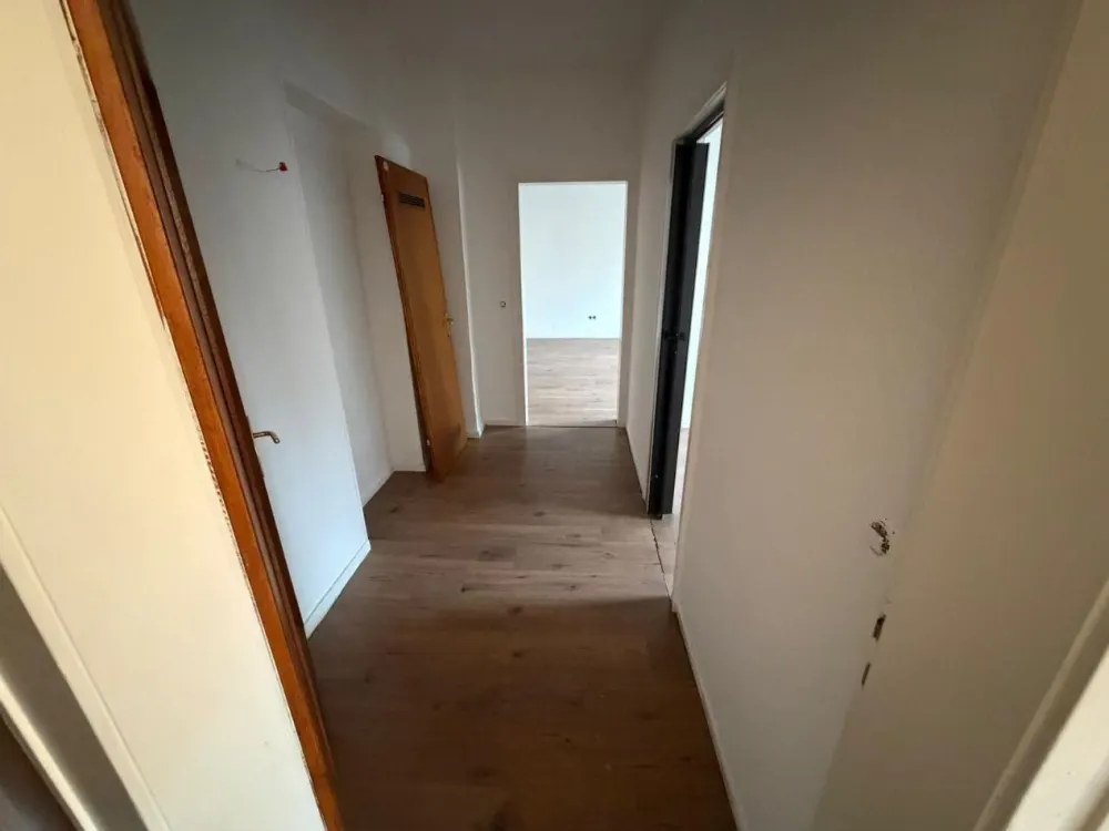 Renovierte 3-Zimmer-Wohnung Hagen, 76 m², EG
