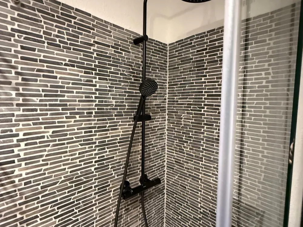 شقة غرفة واحدة عالية الجودة كارلسروه KIT نور