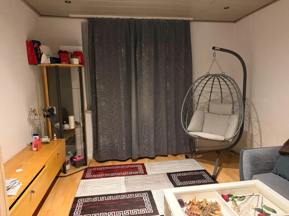 1 Zimmer Wohnung