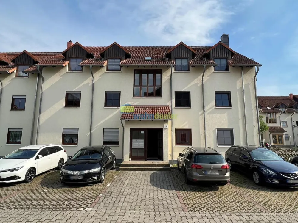 Hübsches Single Appartment nähe Nova - Auf Wunsch vollmöbliert, PKW-Stellplatz optional!