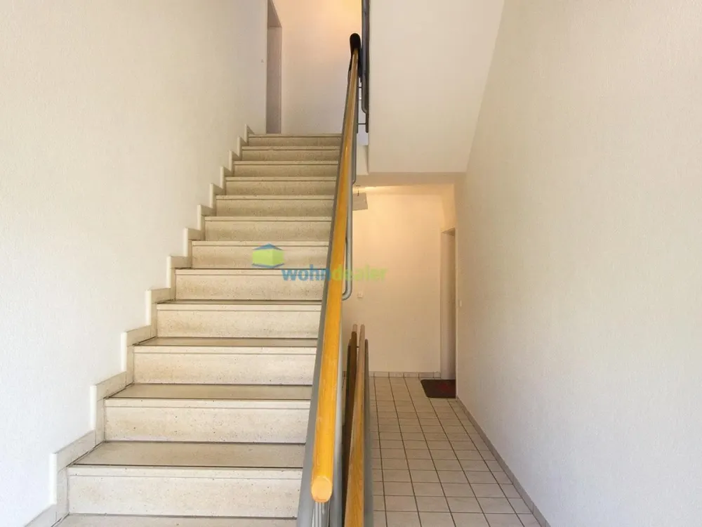 Hübsches Single Appartment nähe Nova - Auf Wunsch vollmöbliert, PKW-Stellplatz optional!