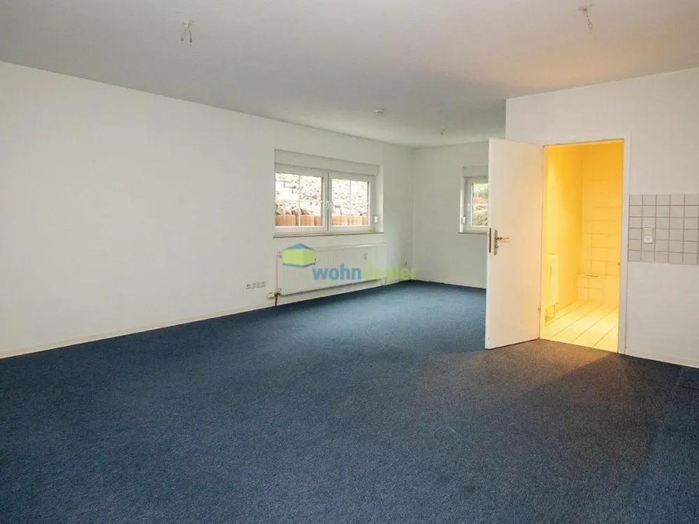 Hübsches Single Appartment nähe Nova - Auf Wunsch vollmöbliert, PKW-Stellplatz optional!