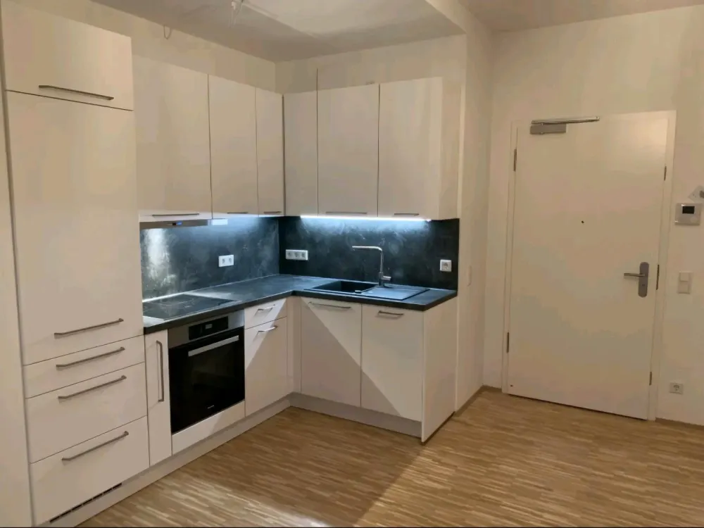 Moderne Wohnung in Sachsenhausen am Fuße des Mühlbergs