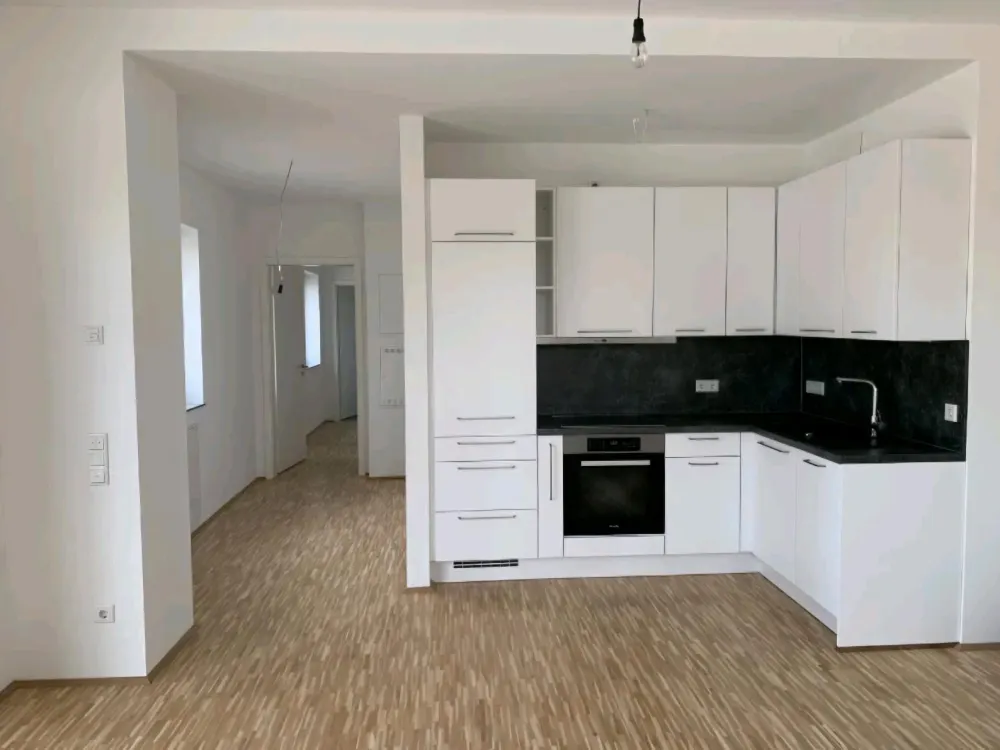 Moderne Wohnung in Sachsenhausen am Fuße des Mühlbergs