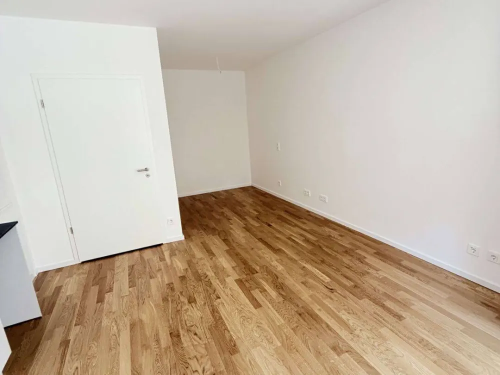 1 Zimmer - Sheddachhalle
