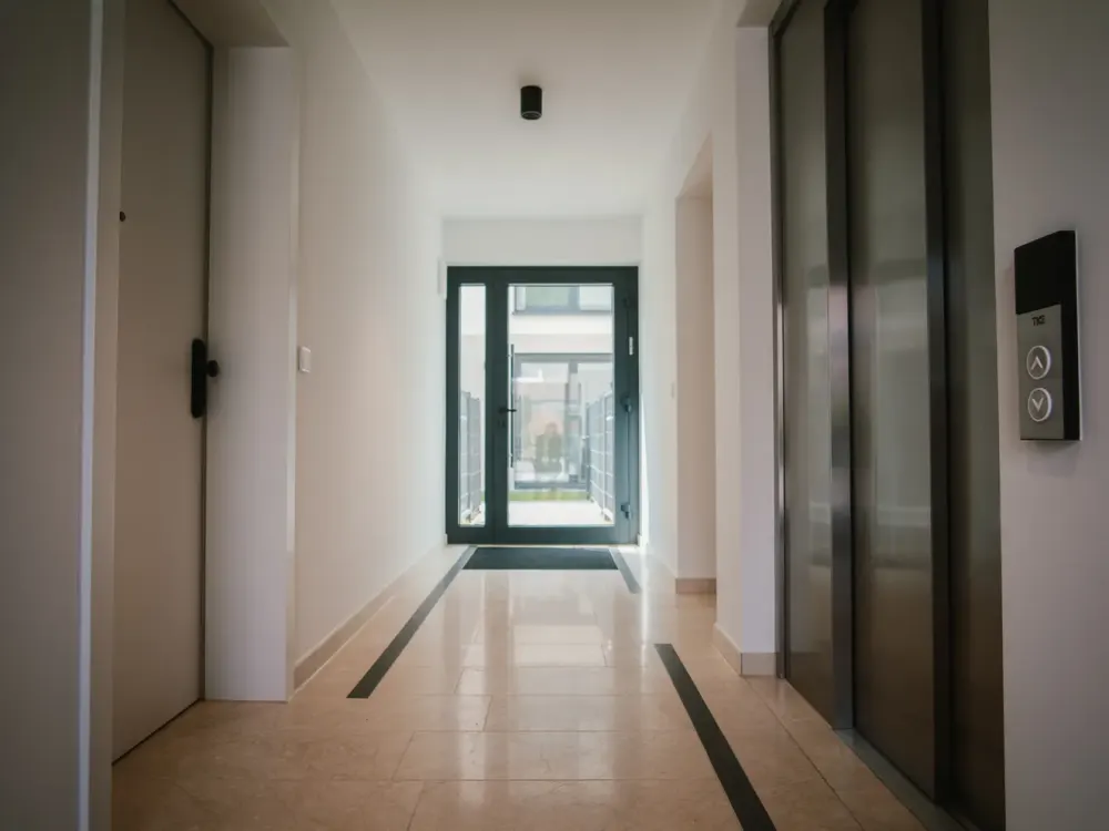Premium-Wohnen: 3 Zimmer im modernen Neubau