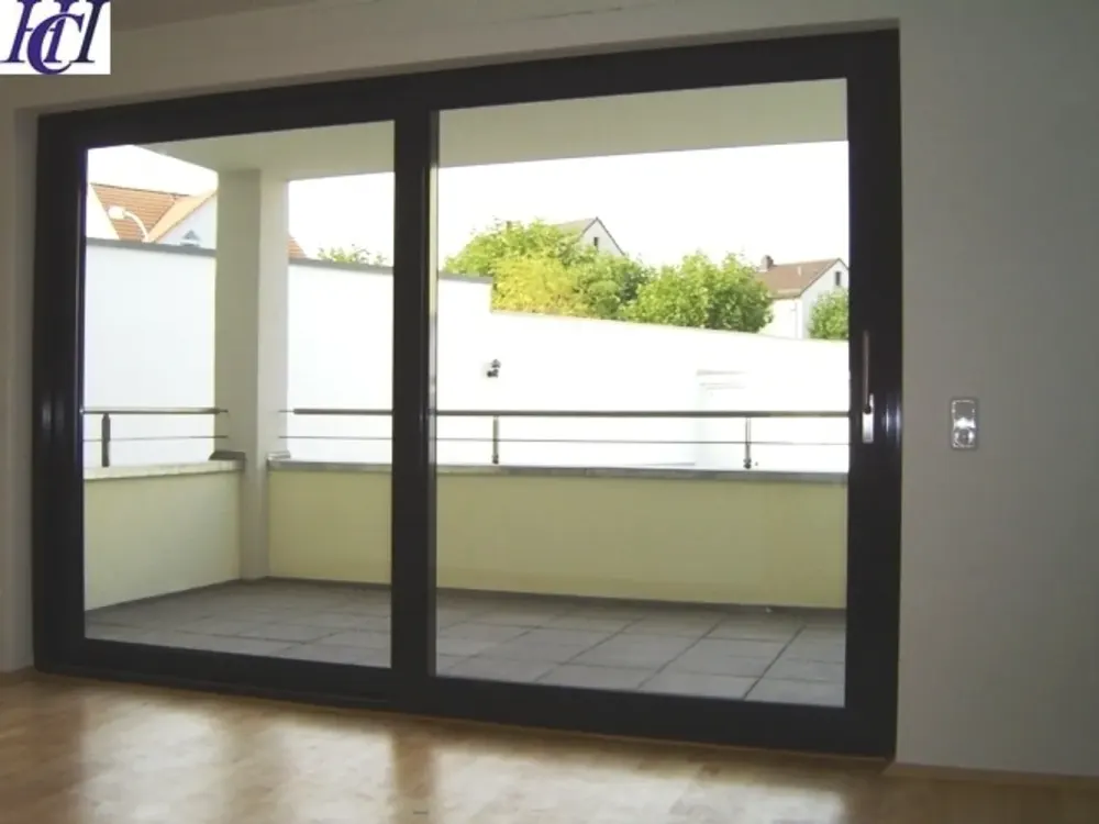 Helle 3-Zimmer-Wohnung (ca. 95 m²) in Kelkheim-Münster - Ideal für bis zu 2 Personen
