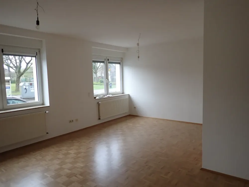 EG-Wohnung in Castrop-Rauxel, 81 qm ( kein Kinderzimmer vorhanden)
