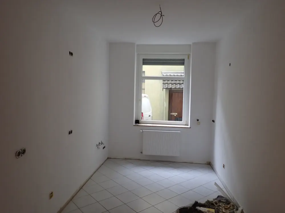 EG-Wohnung in Castrop-Rauxel, 81 qm ( kein Kinderzimmer vorhanden)