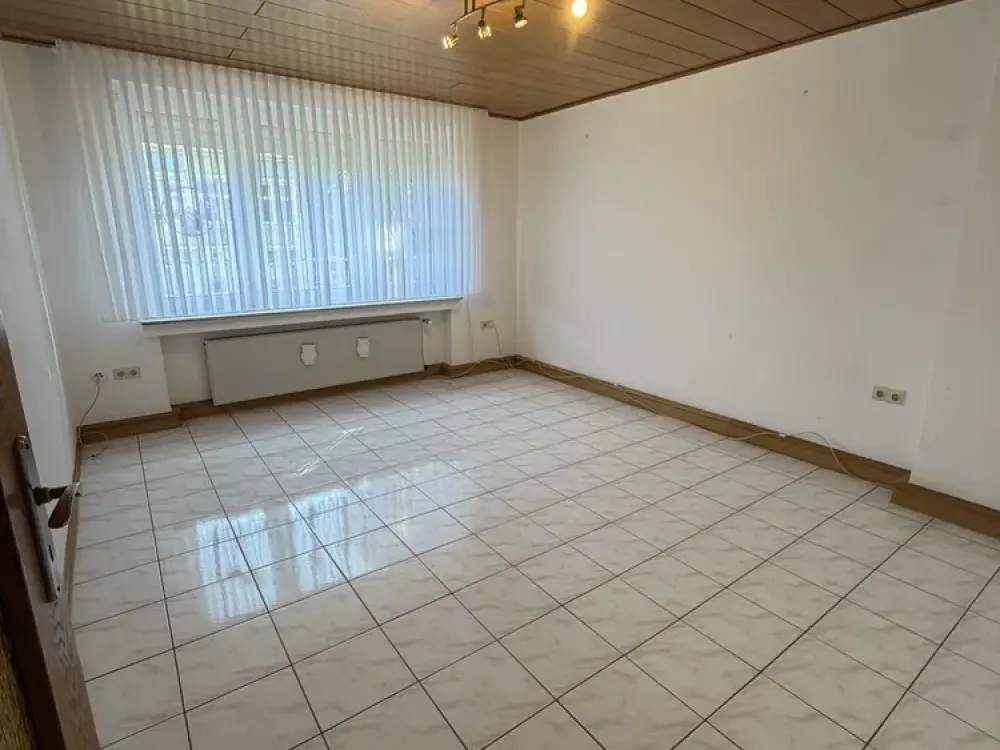⭐️🏡🆕HAFENVIERTEL- 3 Zimmerwohnung im gepflegten Haus mit Duschbad & Stellplatz⭐️🏡🆕