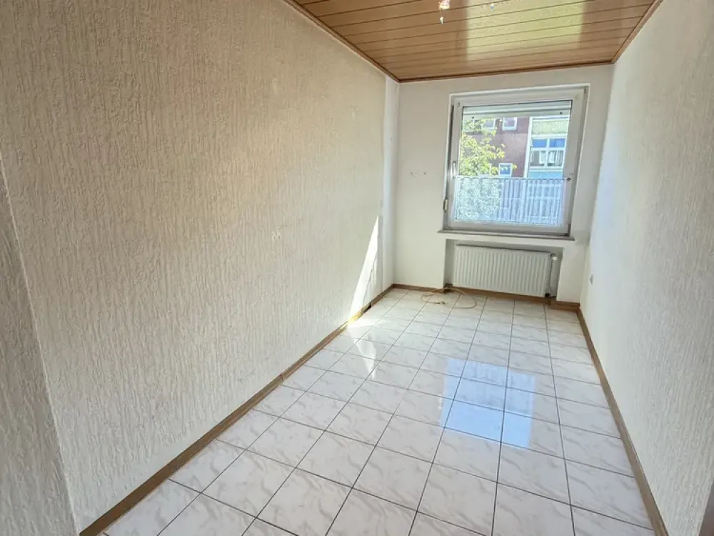 ⭐️🏡🆕HAFENVIERTEL- 3 Zimmerwohnung im gepflegten Haus mit Duschbad & Stellplatz⭐️🏡🆕