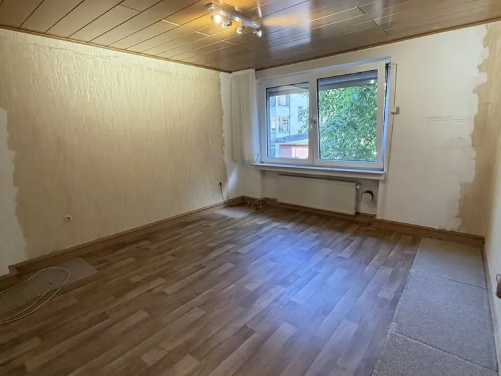 ⭐️🏡🆕HAFENVIERTEL- 3 Zimmerwohnung im gepflegten Haus mit Duschbad & Stellplatz⭐️🏡🆕