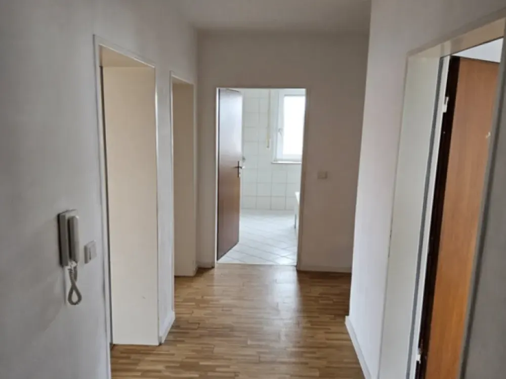 3-Zimmer Wohnung in Fürth-Stadeln zu vermieten!