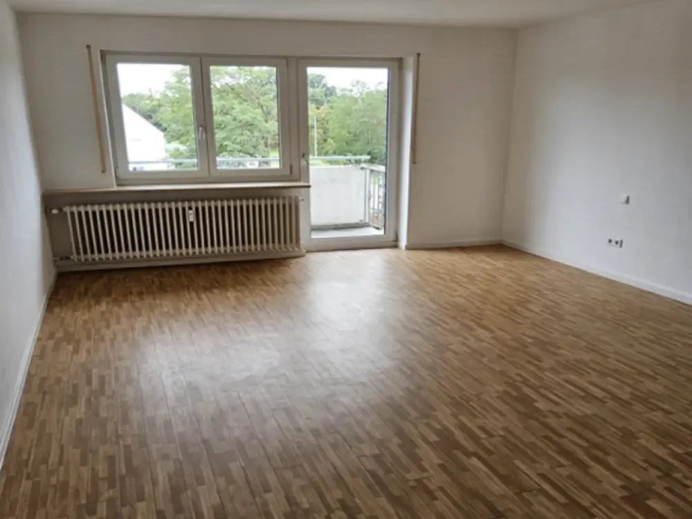 3-Zimmer Wohnung in Fürth-Stadeln zu vermieten!