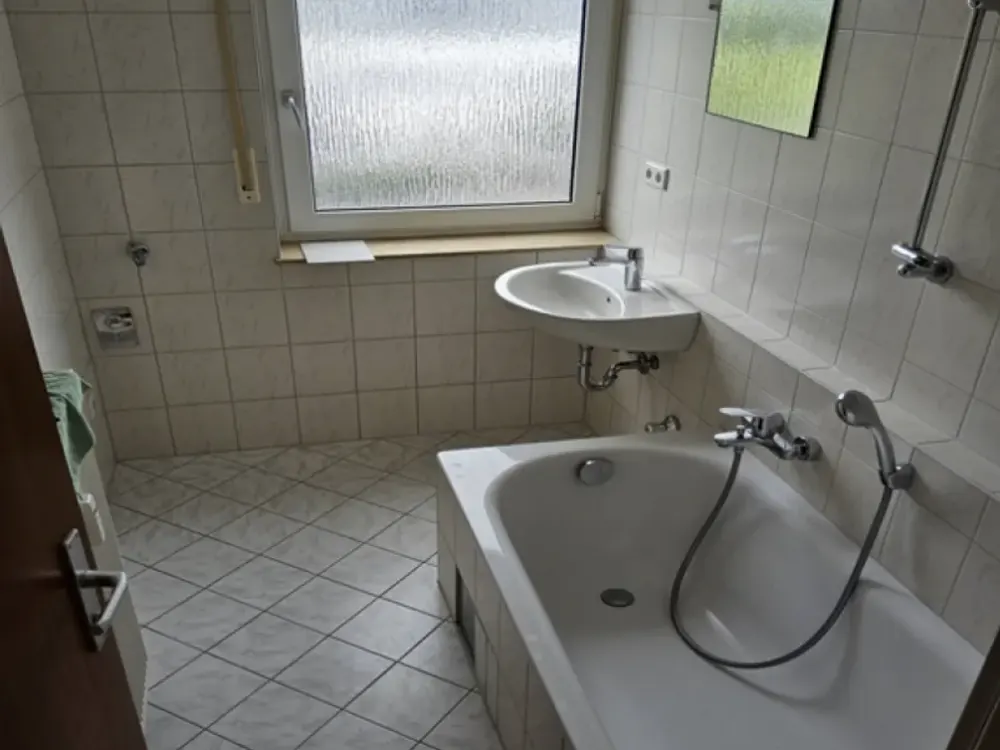 3-Zimmer Wohnung in Fürth-Stadeln zu vermieten!