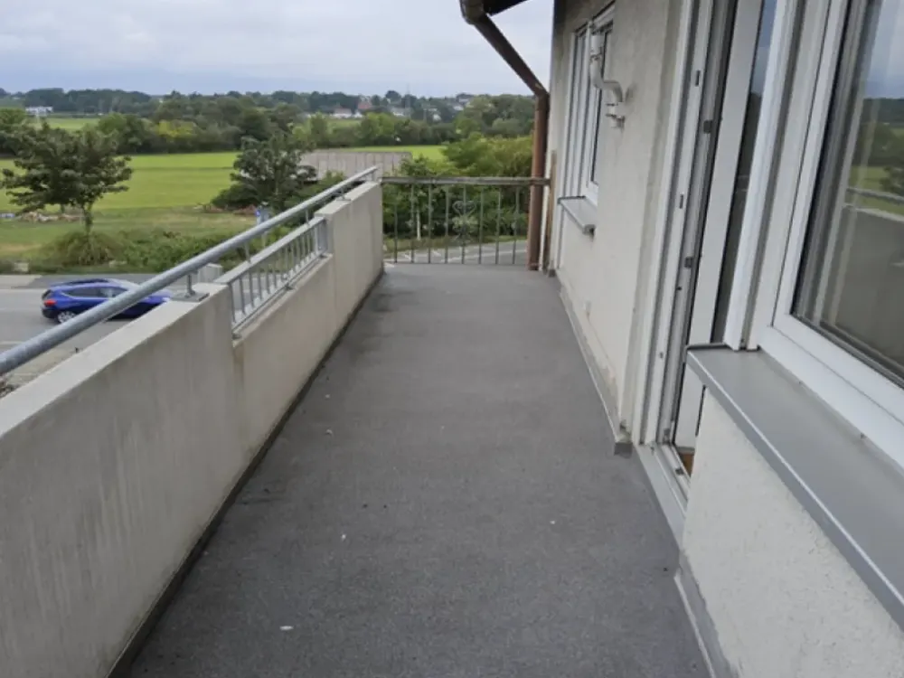 3-Zimmer Wohnung in Fürth-Stadeln zu vermieten!
