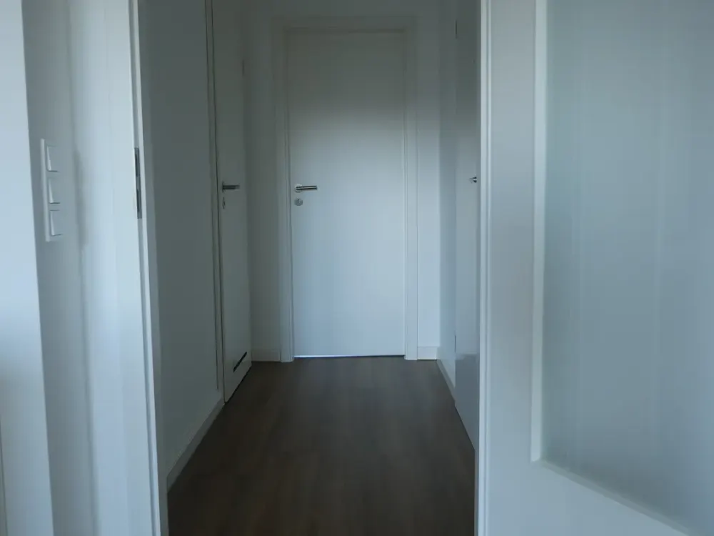 3-Room Apartment with Balcony in Erfurt